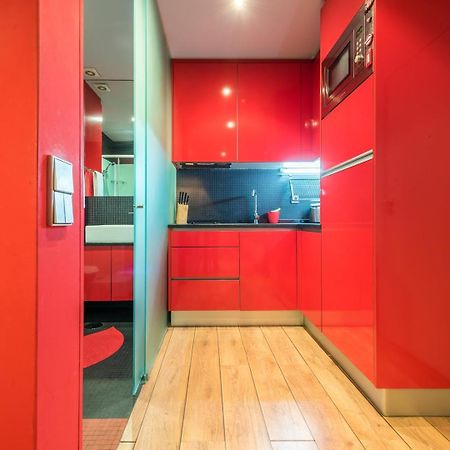 Apartamento Guestready - Romantic Getaway In Oporto Exterior foto
