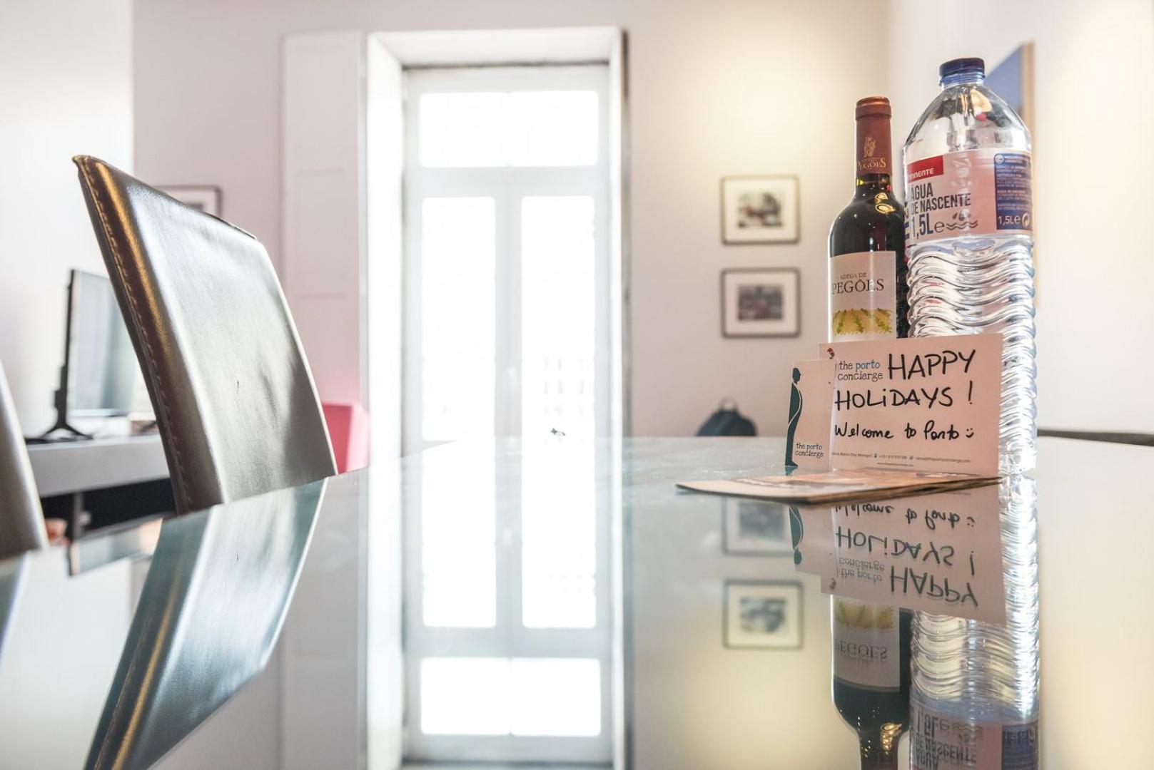 Apartamento Guestready - Romantic Getaway In Oporto Exterior foto