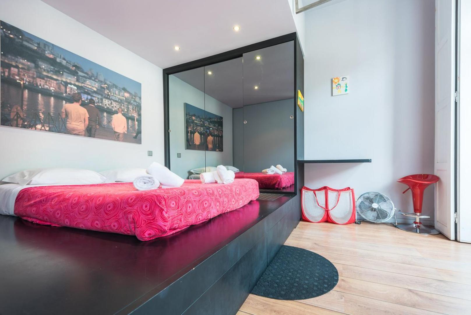 Apartamento Guestready - Romantic Getaway In Oporto Exterior foto